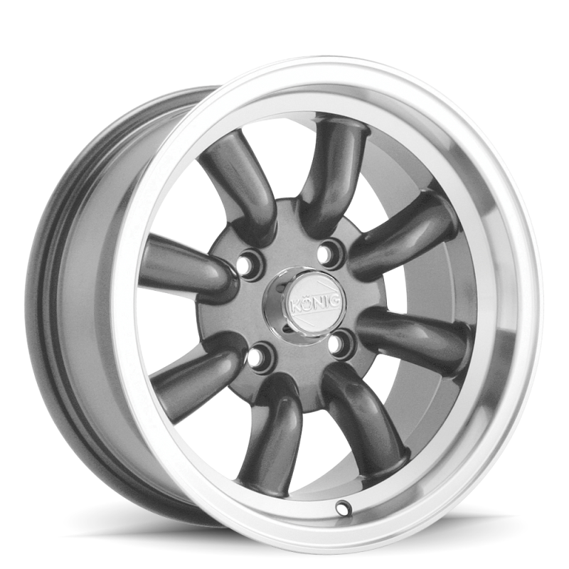 Nissan Z 2023+ (RZ34) – EZII Series Coilovers (Rear True